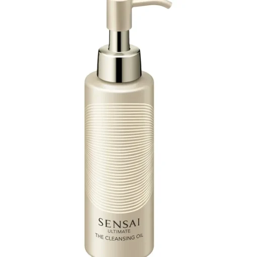 Ultimate The Cleansing Oil von SENSAI