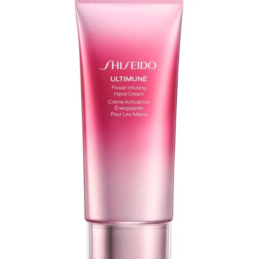 Ultimune Power Infusing Hand Cream von Shiseido