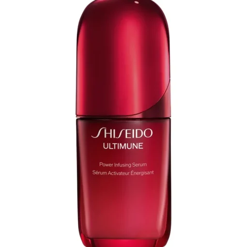 Ultimune Power Infusing Serum 4.0 von Shiseido