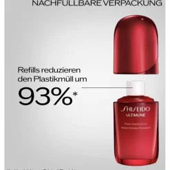 Ultimune Power Infusing Serum 4.0 von Shiseido