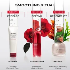 Ultimune Power Infusing Serum 4.0 von Shiseido