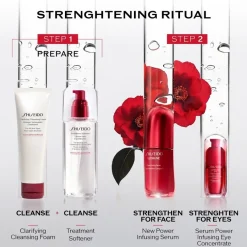 Ultimune Power Infusing Serum 4.0 von Shiseido