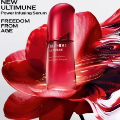 Ultimune Power Infusing Serum 4.0 von Shiseido