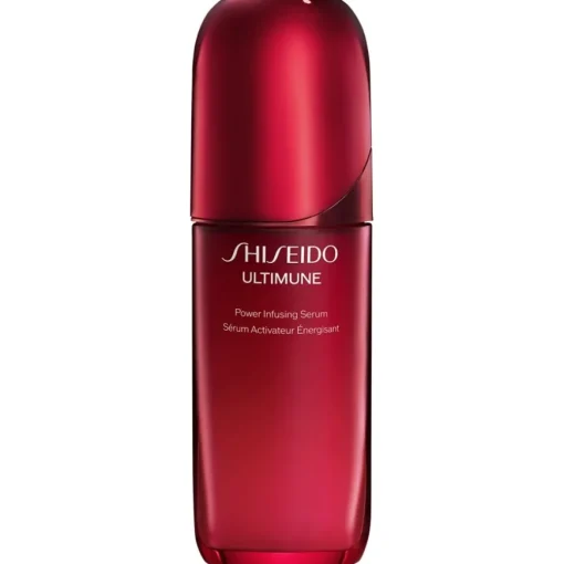 Ultimune Power Infusing Serum 4.0 von Shiseido