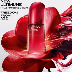 Ultimune Power Infusing Serum 4.0 von Shiseido