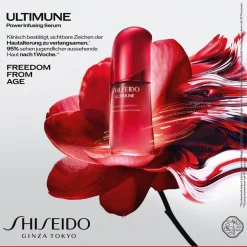 Ultimune Power Infusing Serum 4.0 von Shiseido
