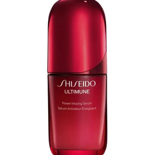 Ultimune Power Infusing Serum 4.0 von Shiseido