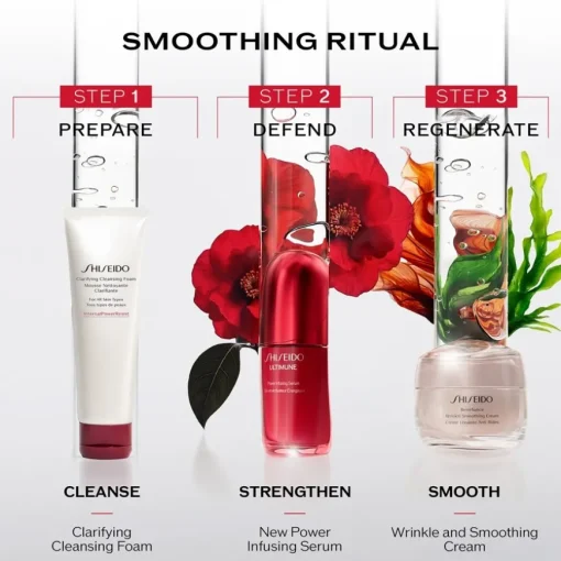Ultimune Power Infusing Serum 4.0 von Shiseido