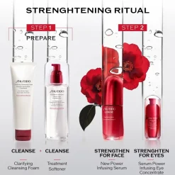 Ultimune Power Infusing Serum 4.0 von Shiseido