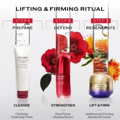 Ultimune Power Infusing Serum 4.0 von Shiseido