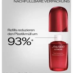 Ultimune Power Infusing Serum 4.0 von Shiseido