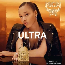 ULTRA Eau de Parfum Spray von MCM