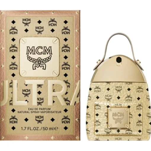 ULTRA Eau de Parfum Spray von MCM