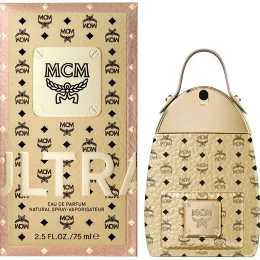 ULTRA Eau de Parfum Spray von MCM