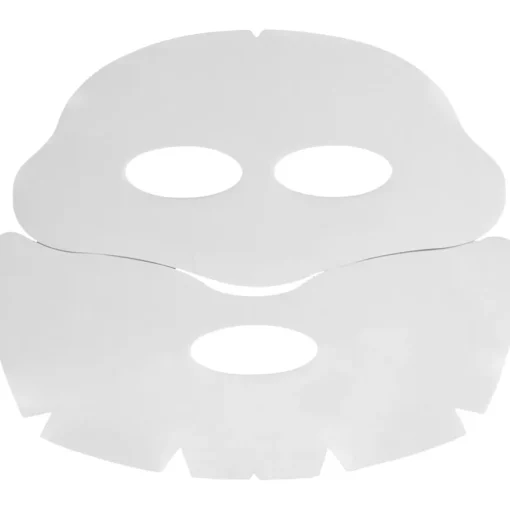 Ultra Pure Solutions Hybrid Second Skin Mask Brown Alga von M2 BEAUTÉ