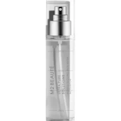 Ultra Pure Solutions Hybrid Second Skin Mask Brown Alga von M2 BEAUTÉ