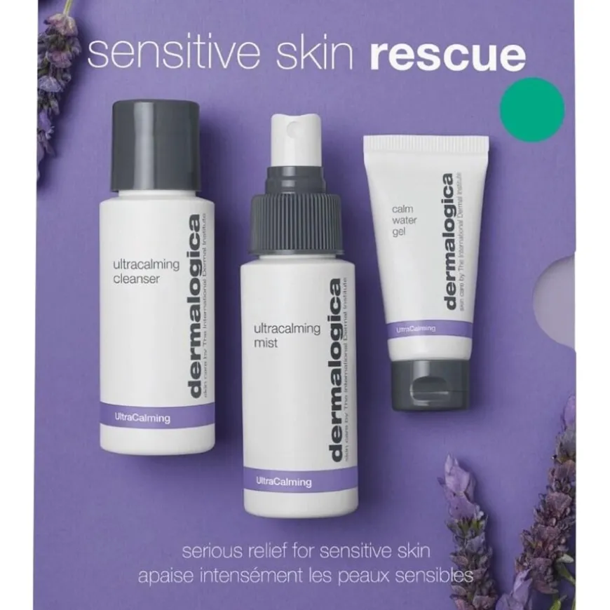 UltraCalming Calm Water Gel von Dermalogica