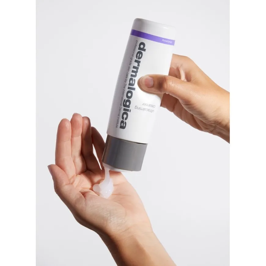 UltraCalming Ultracalming Cleanser von Dermalogica