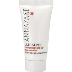 Ultratime High Prevention Anti-Ageing Prime Cream von Annayake