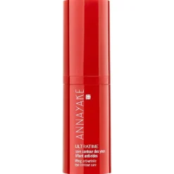 Ultratime Lifting Anti-Wrinkle Eye Contour Care von Annayake
