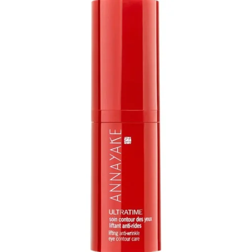 Ultratime Lifting Anti-Wrinkle Eye Contour Care von Annayake