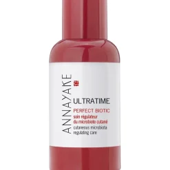 Ultratime Perfect Biotic Soin Régulateur du Microbiote Cutané von Annayake
