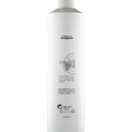 Umformung Dulcia Advanced Fixierung von L’Oréal Professionnel Paris