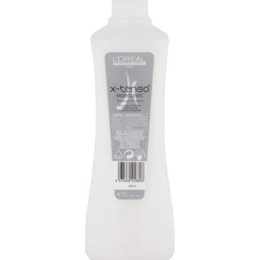 Umformung Fixiercreme X-Tenso Moisturist von L’Oréal Professionnel Paris