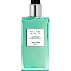 Un Jardin sur le Nil Moisturizing Body Lotion von Hermès