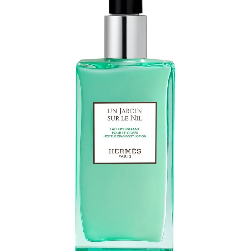 Un Jardin sur le Nil Moisturizing Body Lotion von Hermès