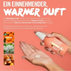 Uniqone All In One Curls Hair Treatment von Revlon Professional