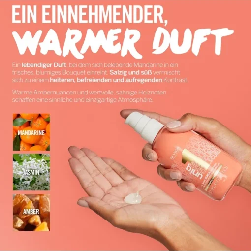 Uniqone All In One Curls Hair Treatment von Revlon Professional