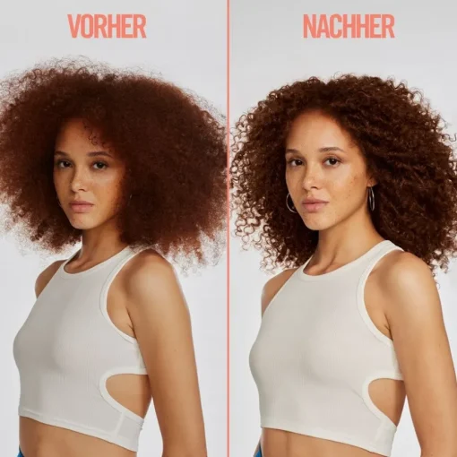 Uniqone All In One Curls Hair Treatment von Revlon Professional
