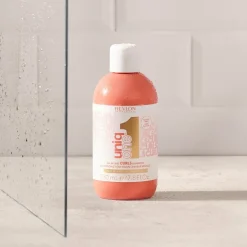 Uniqone All In One Curls Shampoo von Revlon Professional