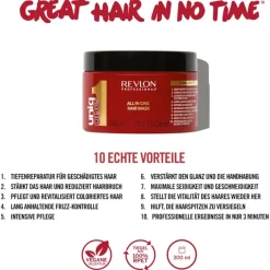 Uniqone All In One Mask von Revlon Professional