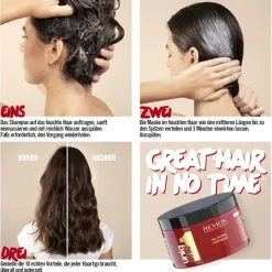 Uniqone All In One Mask von Revlon Professional