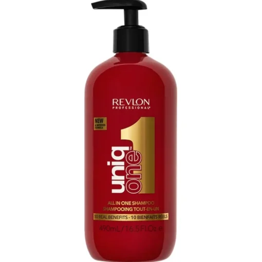 Uniqone Shampoo von Revlon Professional