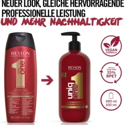 Uniqone Shampoo von Revlon Professional
