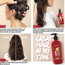 Uniqone Shampoo von Revlon Professional