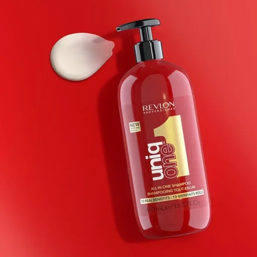 Uniqone Shampoo von Revlon Professional