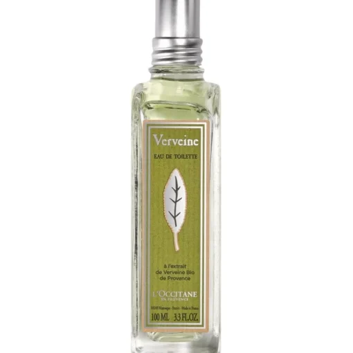 Unisexdüfte Eau de Toilette Spray Verbene von L’Occitane