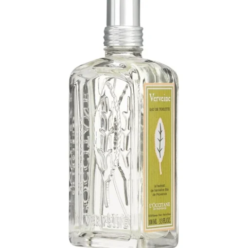 Unisexdüfte Eau de Toilette Spray Verbene von L’Occitane