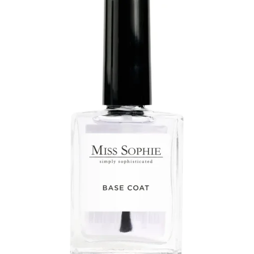 Unter- und Überlacke Base Coat von Miss Sophie