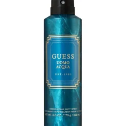 Uomo Acqua Deodorizing Body Spray von Guess