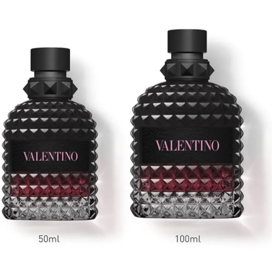 Uomo Born In Roma Eau de Parfum Spray Intense von Valentino