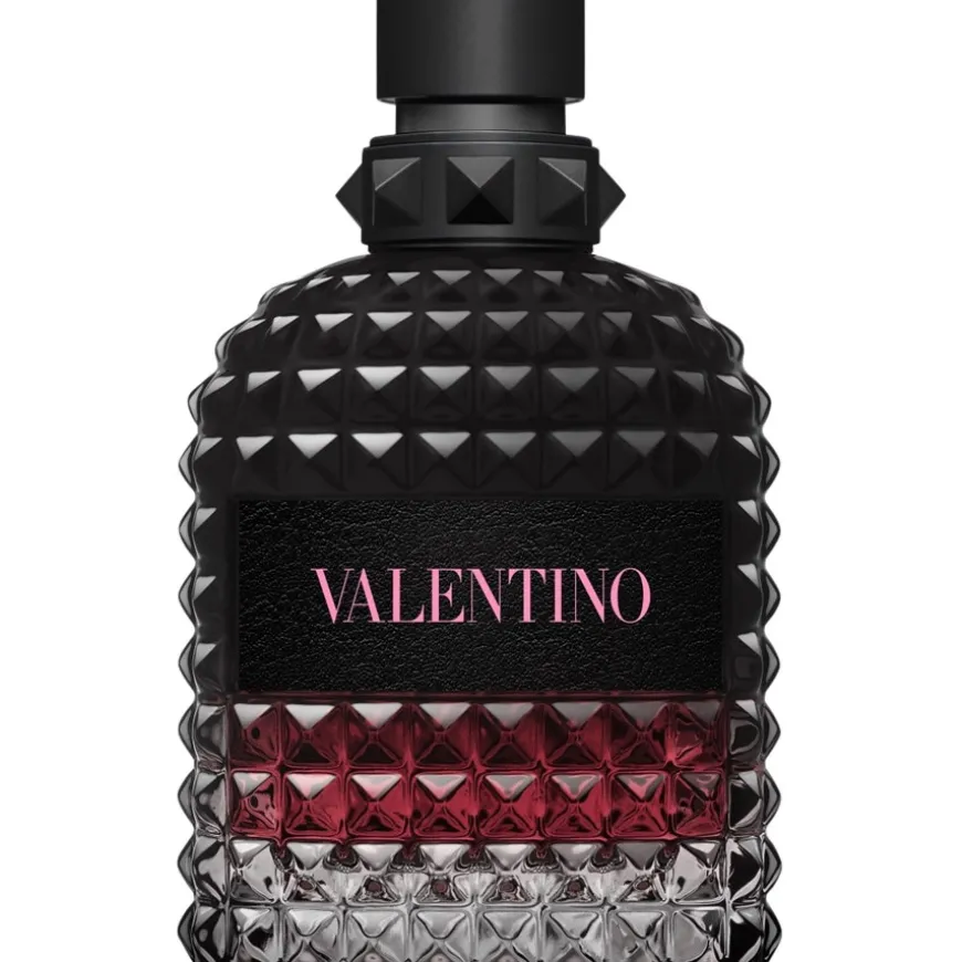 Uomo Born In Roma Eau de Parfum Spray Intense von Valentino