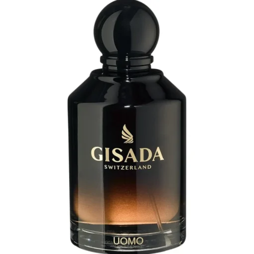 Uomo Eau de Parfum Spray von Gisada
