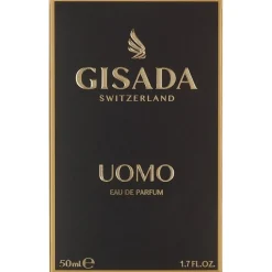 Uomo Eau de Parfum Spray von Gisada