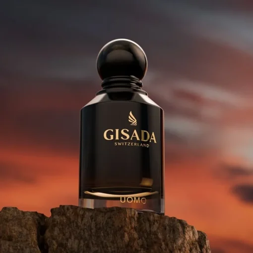 Uomo Eau de Parfum Spray von Gisada