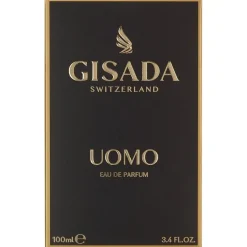 Uomo Eau de Parfum Spray von Gisada
